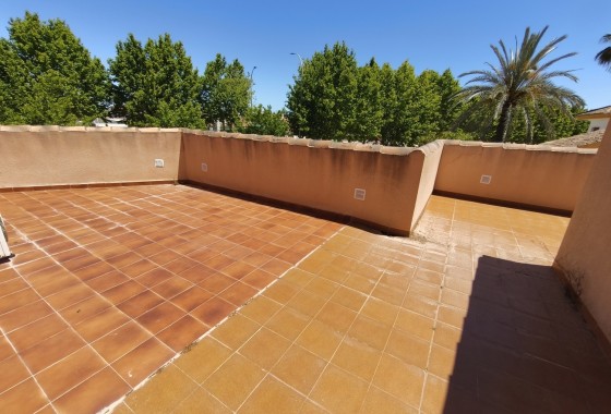 Herverkoop - Vrijstaande Villa -
San Javier - Costa Calida