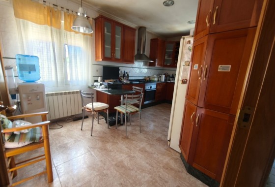 Herverkoop - Vrijstaande Villa -
San Javier - Costa Calida