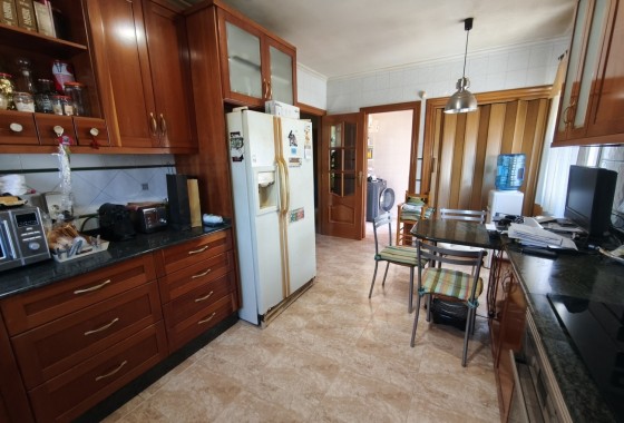 Herverkoop - Vrijstaande Villa -
San Javier - Costa Calida