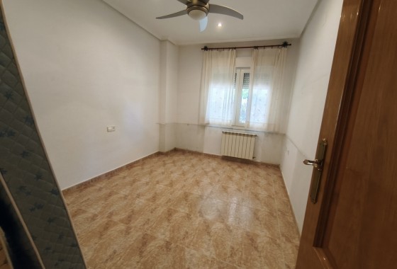 Herverkoop - Vrijstaande Villa -
San Javier - Costa Calida