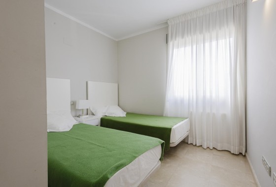 Herverkoop - Appartement / Flat -
Orihuela Costa - Las Colinas Golf