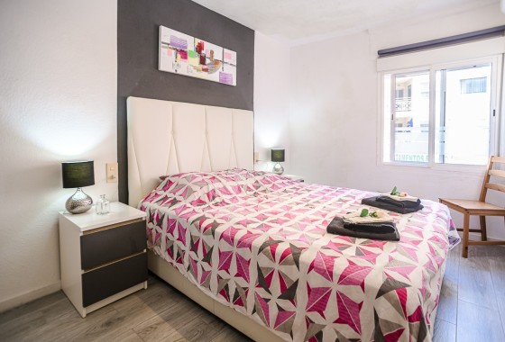 Herverkoop - Appartement / Flat -
Torrevieja