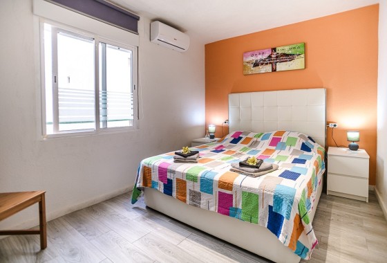 Herverkoop - Appartement / Flat -
Torrevieja