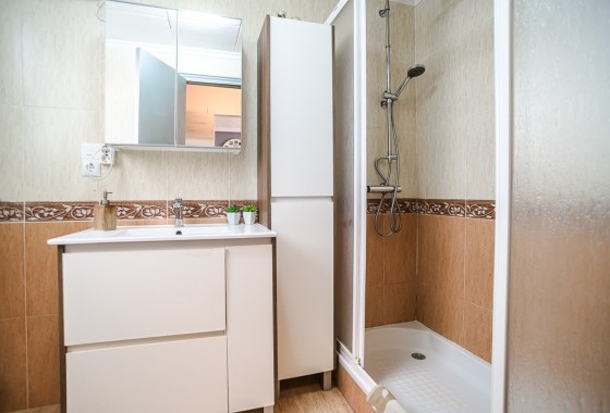Herverkoop - Appartement / Flat -
Torrevieja