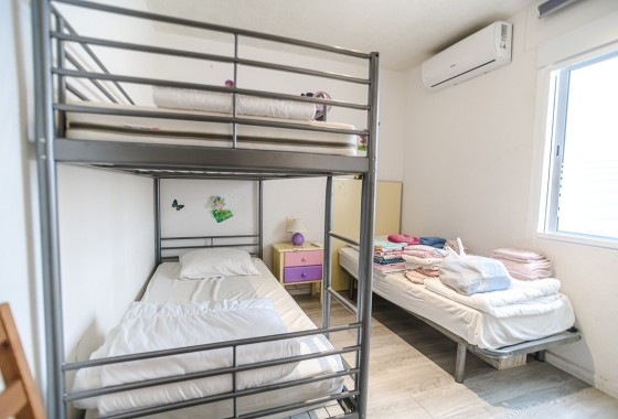 Herverkoop - Appartement / Flat -
Torrevieja