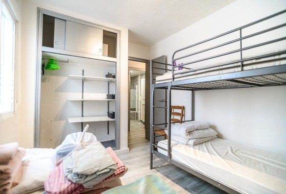 Herverkoop - Appartement / Flat -
Torrevieja