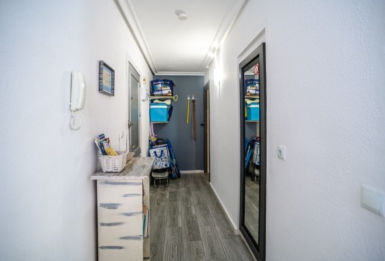 Herverkoop - Appartement / Flat -
Torrevieja