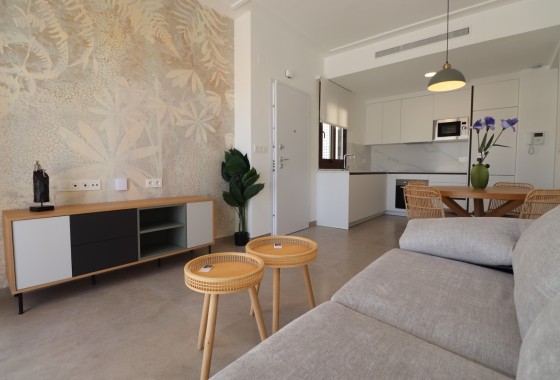 Herverkoop - Appartement / Flat -
Orihuela Costa - Los Balcones