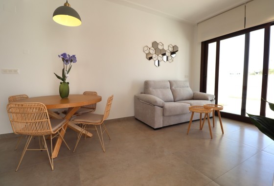 Herverkoop - Appartement / Flat -
Orihuela Costa - Los Balcones