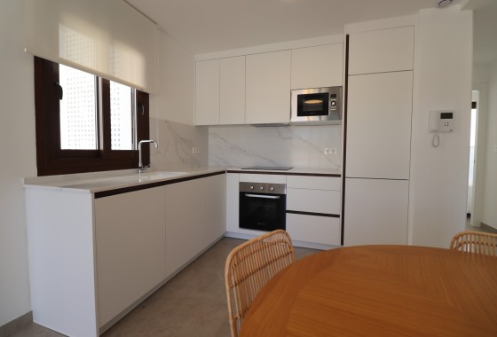 Herverkoop - Appartement / Flat -
Orihuela Costa - Los Balcones