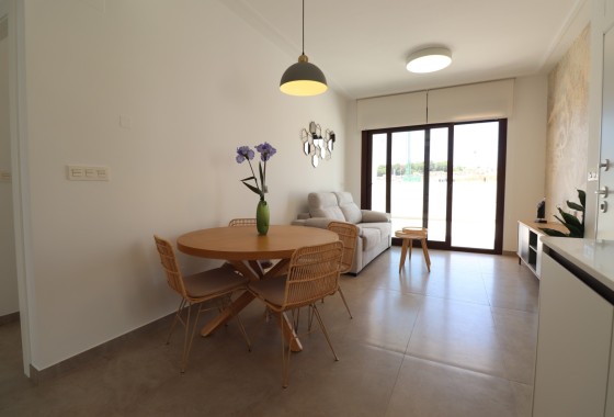 Herverkoop - Appartement / Flat -
Orihuela Costa - Los Balcones