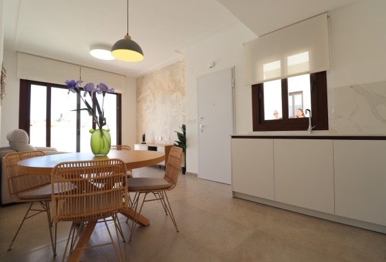 Herverkoop - Appartement / Flat -
Orihuela Costa - Los Balcones
