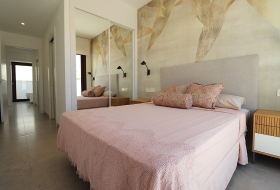 Herverkoop - Appartement / Flat -
Orihuela Costa - Los Balcones
