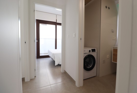 Herverkoop - Appartement / Flat -
Orihuela Costa - Los Balcones