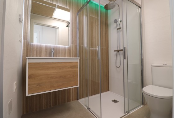 Herverkoop - Appartement / Flat -
Orihuela Costa - Los Balcones