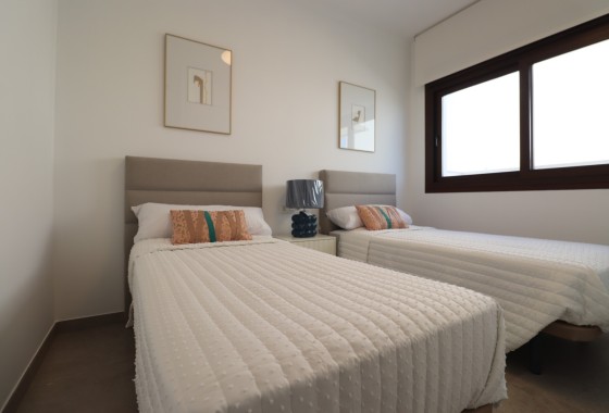 Herverkoop - Appartement / Flat -
Orihuela Costa - Los Balcones