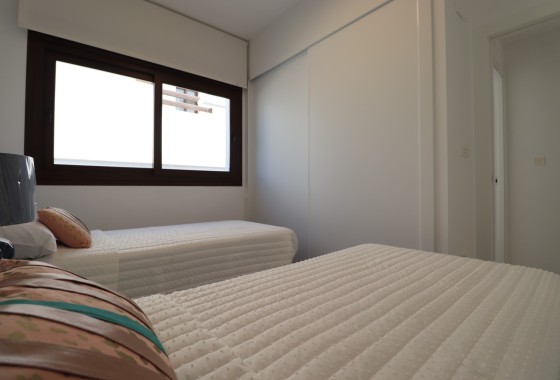 Herverkoop - Appartement / Flat -
Orihuela Costa - Los Balcones