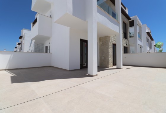 Herverkoop - Appartement / Flat -
Orihuela Costa - Los Balcones