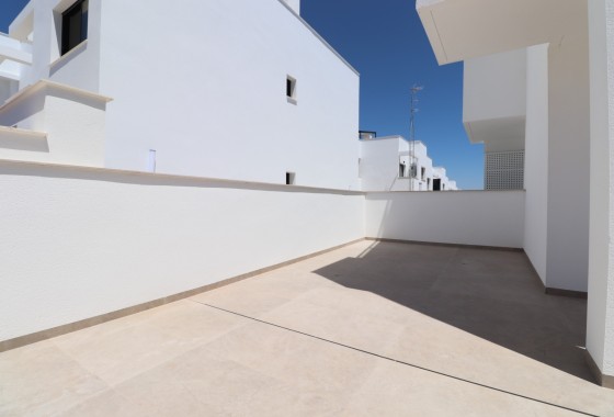 Herverkoop - Appartement / Flat -
Orihuela Costa - Los Balcones