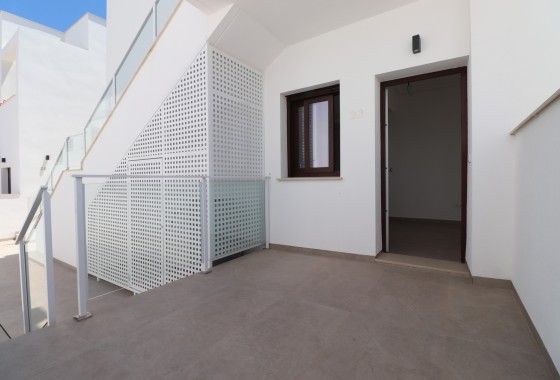 Herverkoop - Appartement / Flat -
Orihuela Costa - Los Balcones