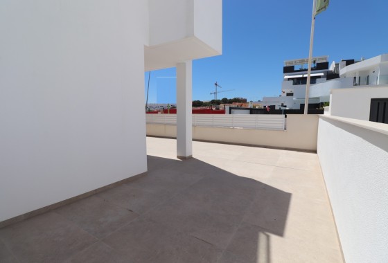 Herverkoop - Appartement / Flat -
Orihuela Costa - Los Balcones