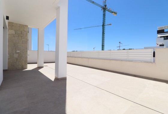 Herverkoop - Appartement / Flat -
Orihuela Costa - Los Balcones