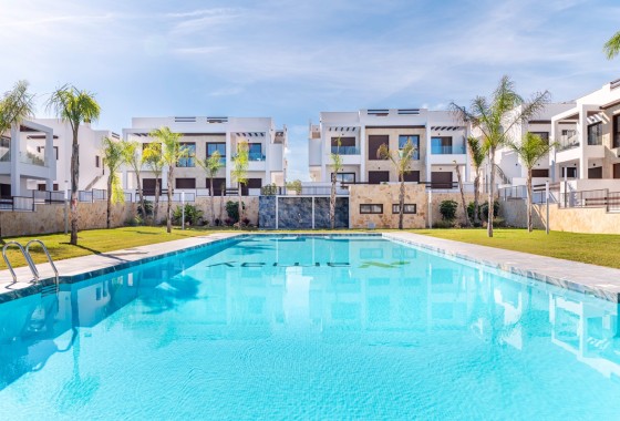 Herverkoop - Appartement / Flat -
Orihuela Costa - Los Balcones