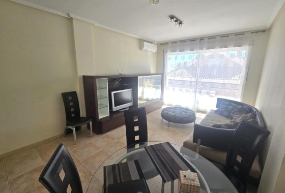 Herverkoop - Appartement / Flat -
Torrevieja - La veleta
