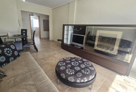 Herverkoop - Appartement / Flat -
Torrevieja - La veleta