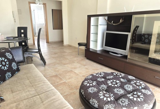 Herverkoop - Appartement / Flat -
Torrevieja - La veleta