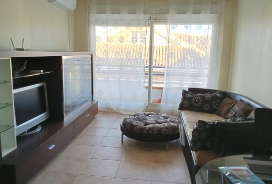 Herverkoop - Appartement / Flat -
Torrevieja - La veleta