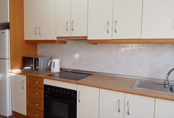 Herverkoop - Appartement / Flat -
Torrevieja - La veleta
