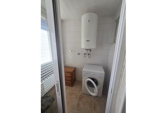 Herverkoop - Appartement / Flat -
Torrevieja - La veleta