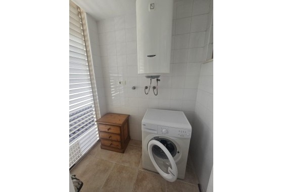 Herverkoop - Appartement / Flat -
Torrevieja - La veleta