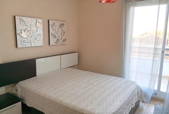 Herverkoop - Appartement / Flat -
Torrevieja - La veleta
