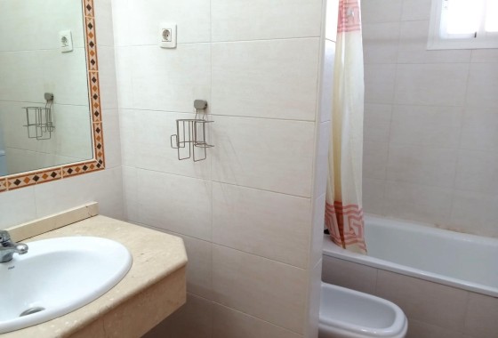 Herverkoop - Appartement / Flat -
Torrevieja - La veleta