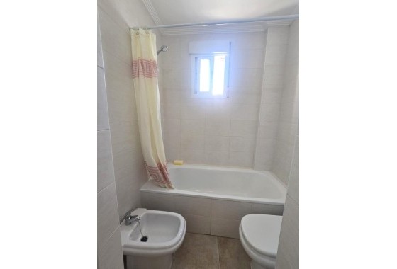 Herverkoop - Appartement / Flat -
Torrevieja - La veleta