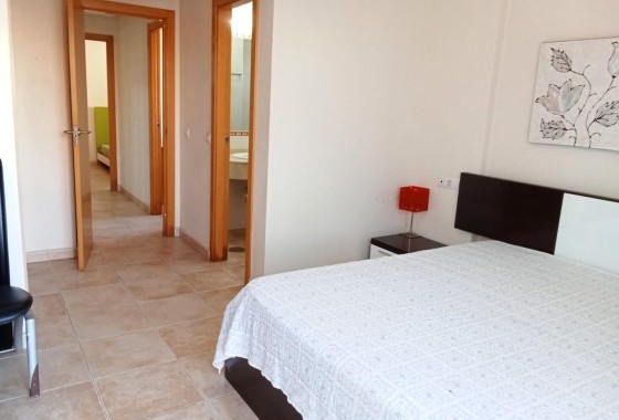Herverkoop - Appartement / Flat -
Torrevieja - La veleta