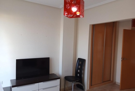 Herverkoop - Appartement / Flat -
Torrevieja - La veleta