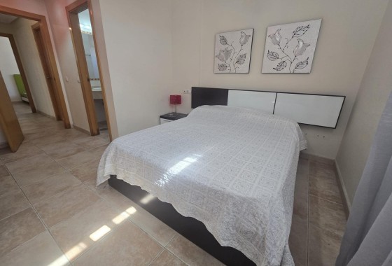 Herverkoop - Appartement / Flat -
Torrevieja - La veleta