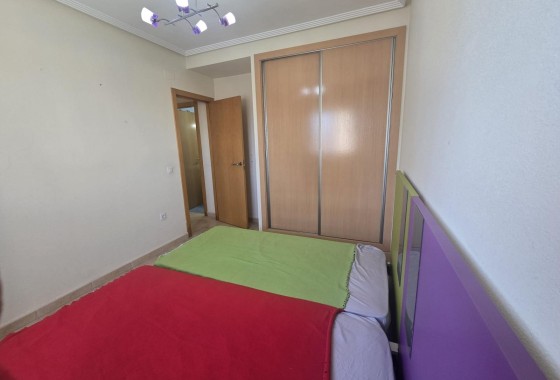 Herverkoop - Appartement / Flat -
Torrevieja - La veleta
