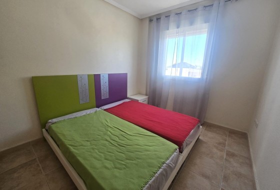 Herverkoop - Appartement / Flat -
Torrevieja - La veleta