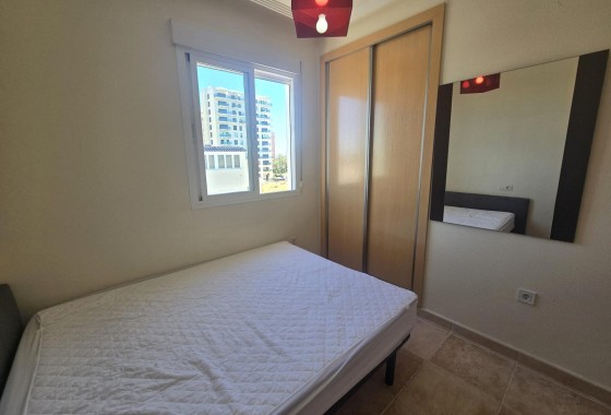 Herverkoop - Appartement / Flat -
Torrevieja - La veleta