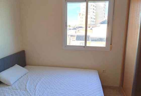 Herverkoop - Appartement / Flat -
Torrevieja - La veleta