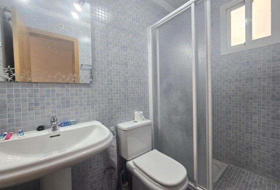 Herverkoop - Appartement / Flat -
Torrevieja - La veleta
