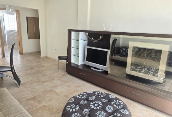 Herverkoop - Appartement / Flat -
Torrevieja - La veleta