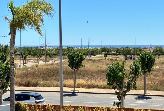 Herverkoop - Appartement / Flat -
Pilar de la Horadada - Costa Blanca