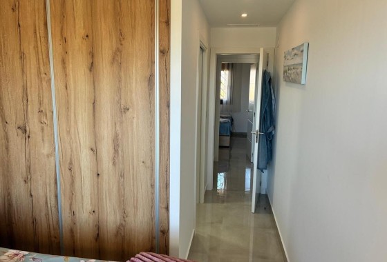 Herverkoop - Appartement / Flat -
Pilar de la Horadada - Costa Blanca