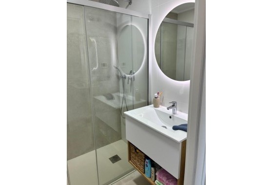 Herverkoop - Appartement / Flat -
Pilar de la Horadada - Costa Blanca