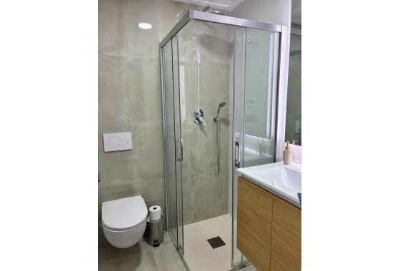 Herverkoop - Appartement / Flat -
Pilar de la Horadada - Costa Blanca